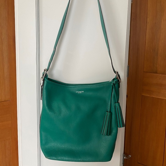 Coach Bucket bag - Picture 1 of 3